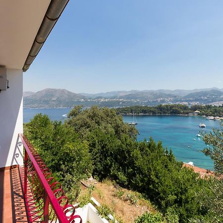 Guest House Oreb Donje Celo Exterior photo