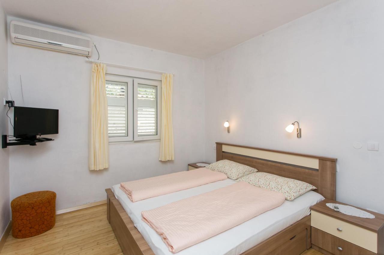 Guest House Oreb Donje Celo Exterior photo